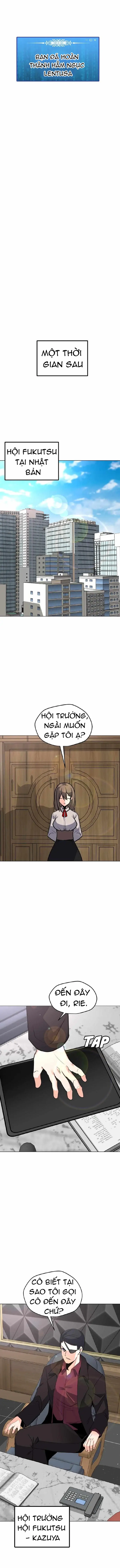 Tôi Là Người Chơi Thần Chú Đơn Độc Chapter 117 - 11