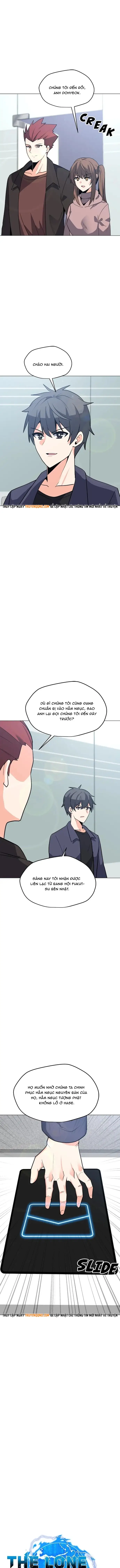 Tôi Là Người Chơi Thần Chú Đơn Độc Chapter 118 - 2