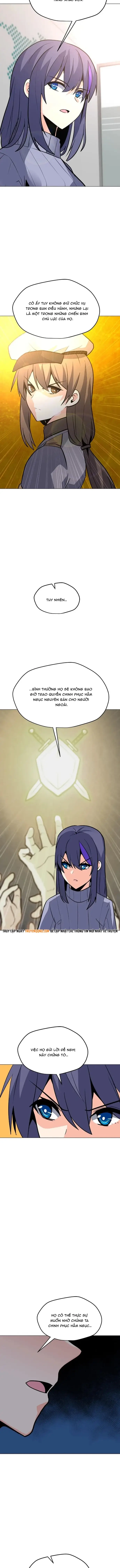 Tôi Là Người Chơi Thần Chú Đơn Độc Chapter 118 - 6