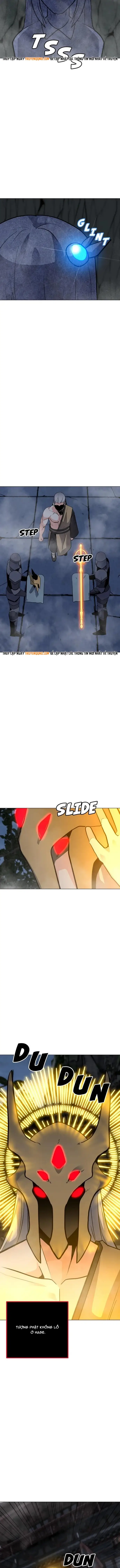 Tôi Là Người Chơi Thần Chú Đơn Độc Chapter 118 - 11