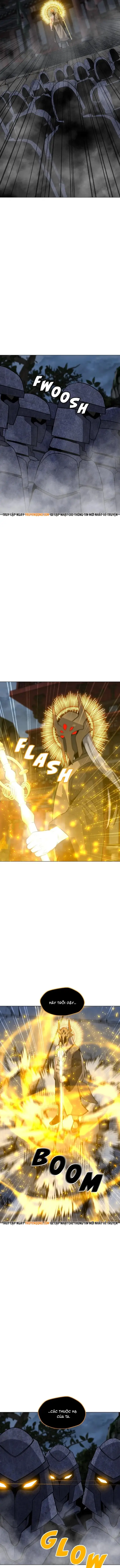 Tôi Là Người Chơi Thần Chú Đơn Độc Chapter 118 - 12