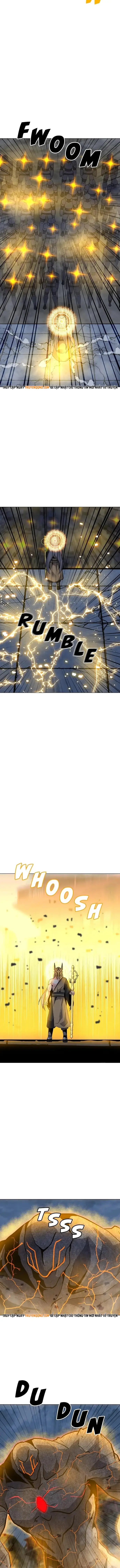 Tôi Là Người Chơi Thần Chú Đơn Độc Chapter 118 - 13