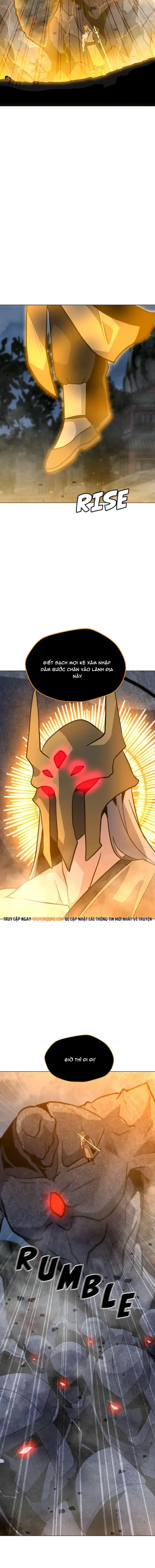 Tôi Là Người Chơi Thần Chú Đơn Độc Chapter 118 - 14