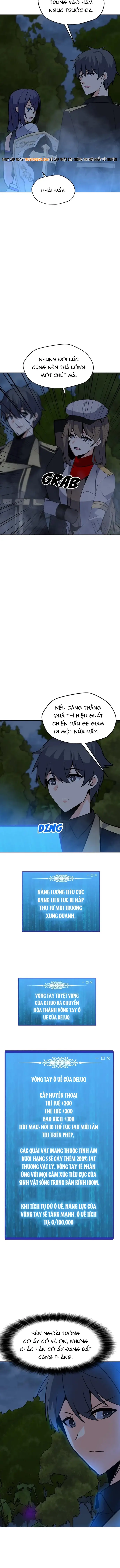 Tôi Là Người Chơi Thần Chú Đơn Độc Chapter 119 - 2