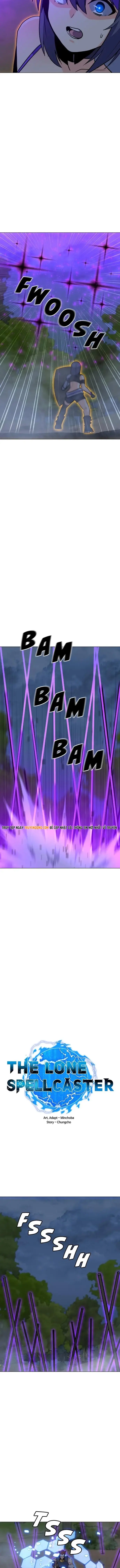 Tôi Là Người Chơi Thần Chú Đơn Độc Chapter 119 - 4