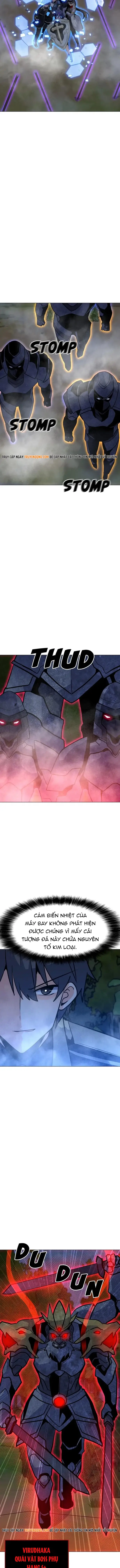 Tôi Là Người Chơi Thần Chú Đơn Độc Chapter 119 - 5