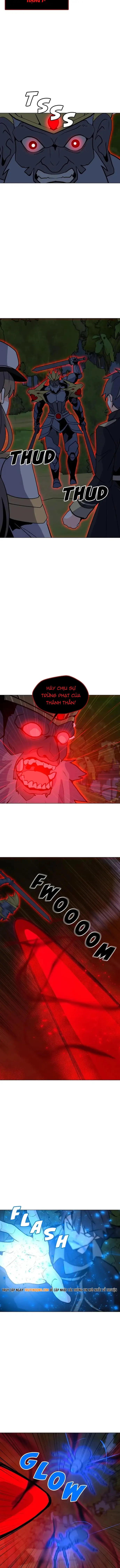 Tôi Là Người Chơi Thần Chú Đơn Độc Chapter 119 - 6