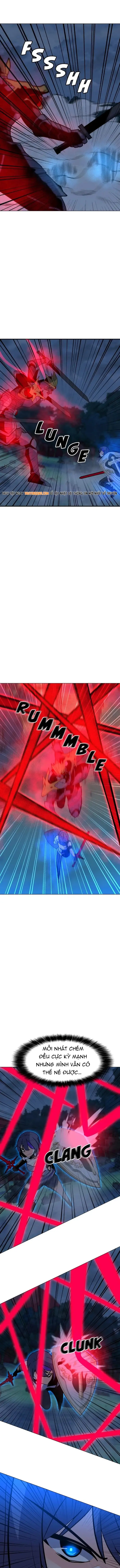 Tôi Là Người Chơi Thần Chú Đơn Độc Chapter 119 - 8