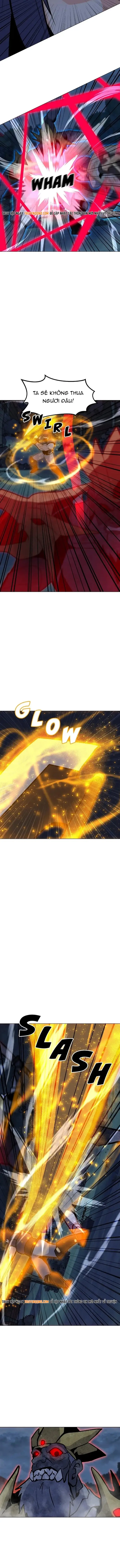 Tôi Là Người Chơi Thần Chú Đơn Độc Chapter 119 - 9