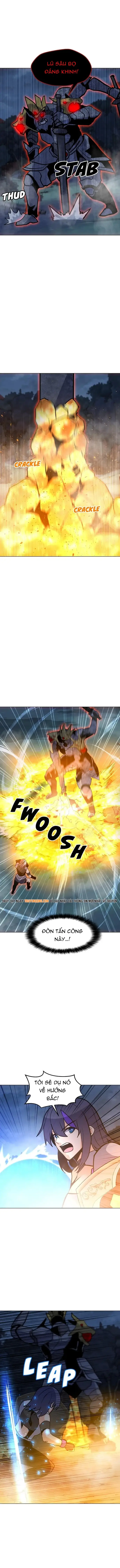 Tôi Là Người Chơi Thần Chú Đơn Độc Chapter 119 - 10