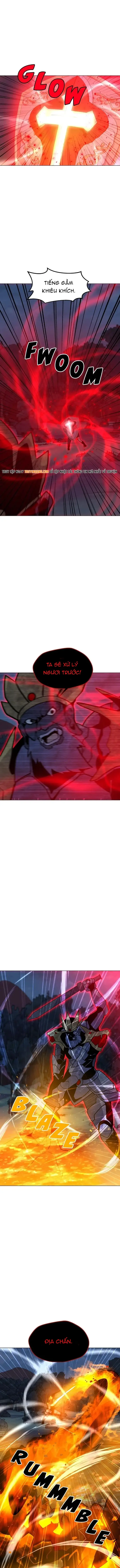 Tôi Là Người Chơi Thần Chú Đơn Độc Chapter 119 - 11