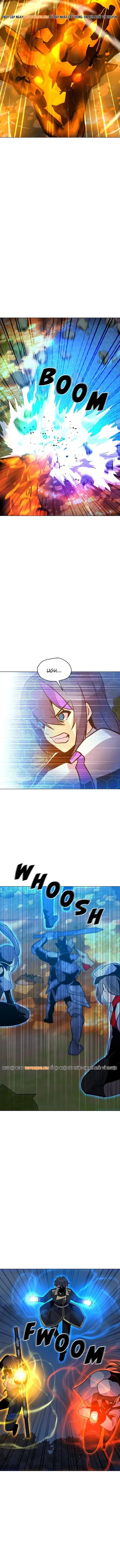 Tôi Là Người Chơi Thần Chú Đơn Độc Chapter 119 - 12