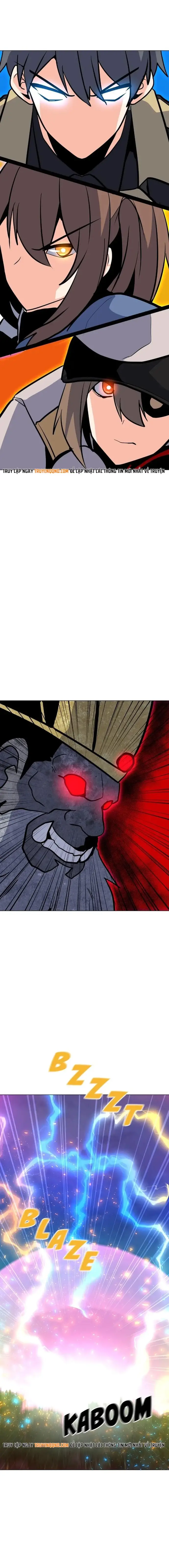 Tôi Là Người Chơi Thần Chú Đơn Độc Chapter 119 - 13