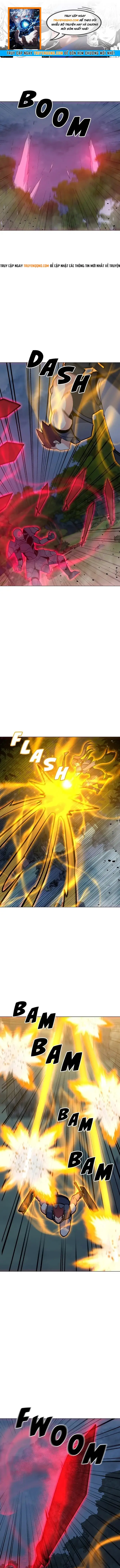 Tôi Là Người Chơi Thần Chú Đơn Độc Chapter 120 - 1