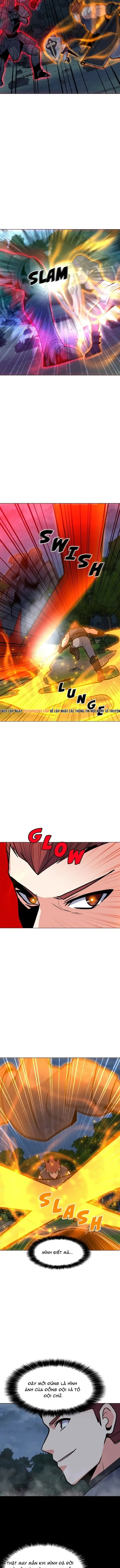Tôi Là Người Chơi Thần Chú Đơn Độc Chapter 120 - 2