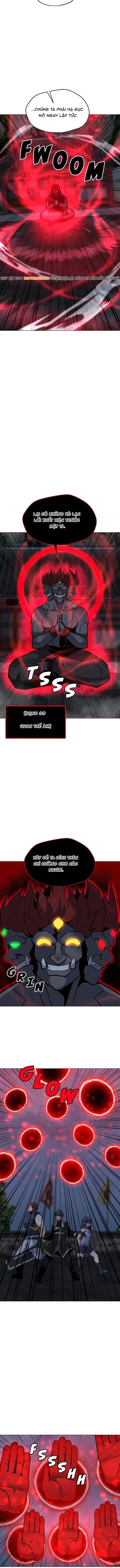 Tôi Là Người Chơi Thần Chú Đơn Độc Chapter 120 - 6