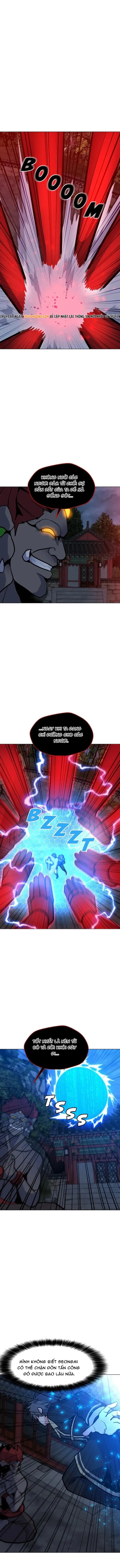 Tôi Là Người Chơi Thần Chú Đơn Độc Chapter 120 - 7