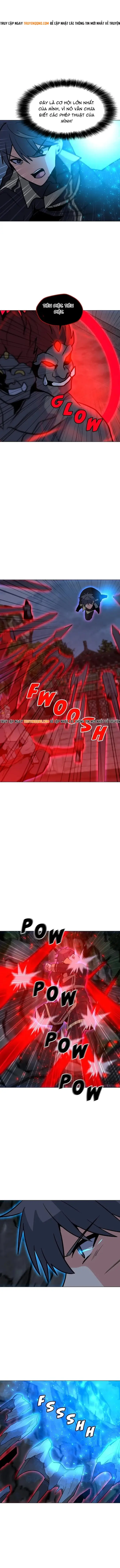 Tôi Là Người Chơi Thần Chú Đơn Độc Chapter 120 - 8