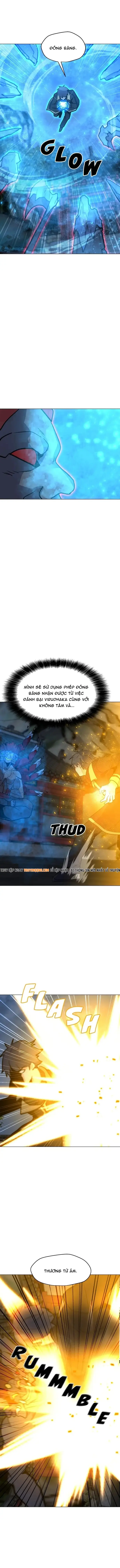 Tôi Là Người Chơi Thần Chú Đơn Độc Chapter 120 - 9