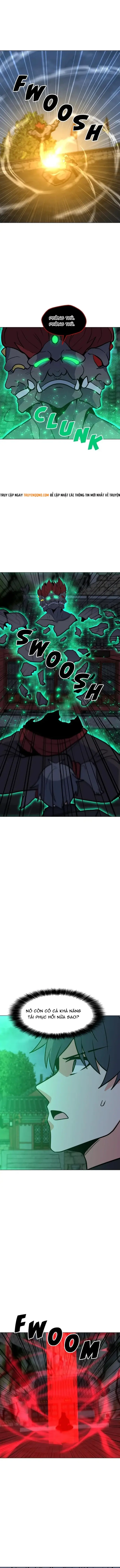 Tôi Là Người Chơi Thần Chú Đơn Độc Chapter 120 - 10
