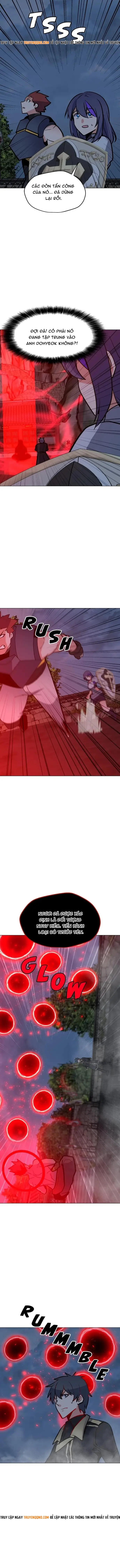 Tôi Là Người Chơi Thần Chú Đơn Độc Chapter 120 - 11