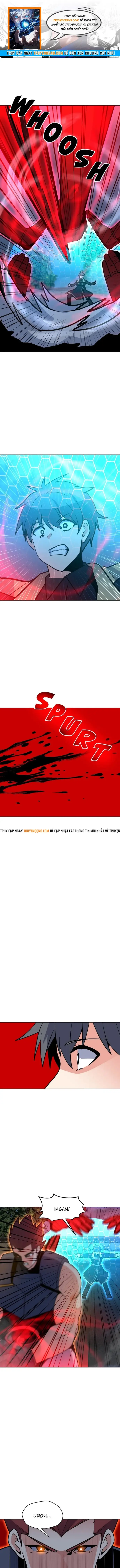 Tôi Là Người Chơi Thần Chú Đơn Độc Chapter 121 - 1