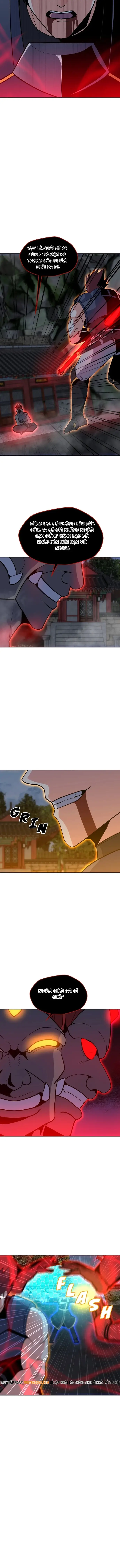 Tôi Là Người Chơi Thần Chú Đơn Độc Chapter 121 - 2