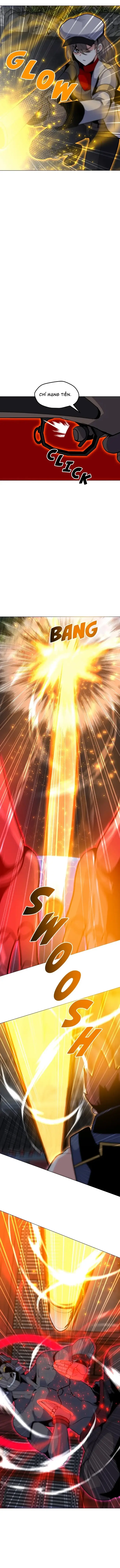 Tôi Là Người Chơi Thần Chú Đơn Độc Chapter 121 - 3