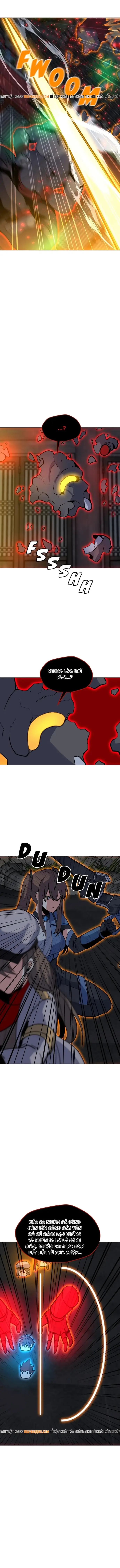 Tôi Là Người Chơi Thần Chú Đơn Độc Chapter 121 - 5