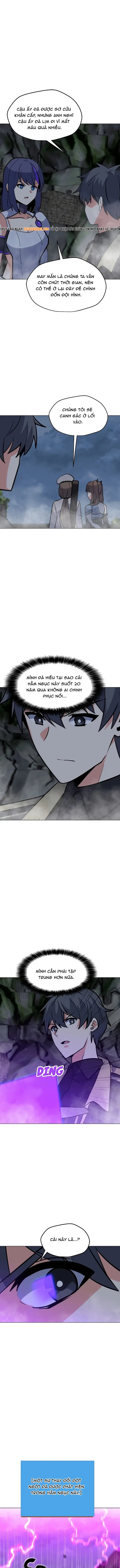 Tôi Là Người Chơi Thần Chú Đơn Độc Chapter 121 - 7