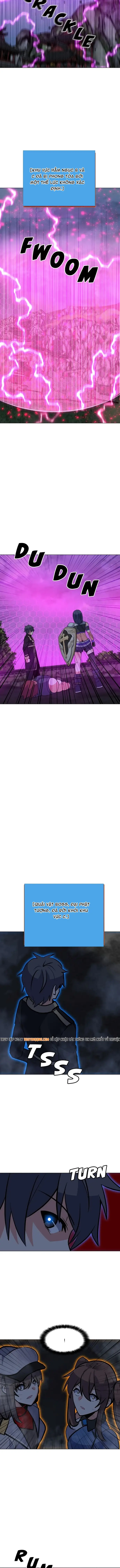 Tôi Là Người Chơi Thần Chú Đơn Độc Chapter 121 - 8