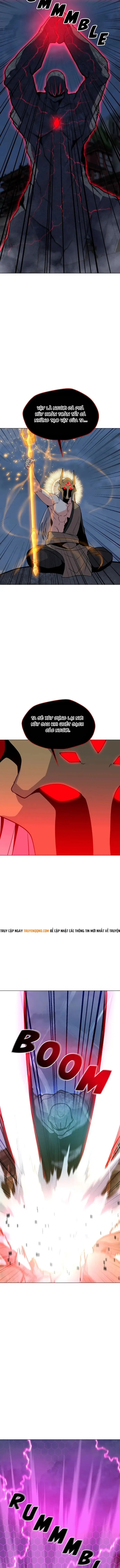 Tôi Là Người Chơi Thần Chú Đơn Độc Chapter 121 - 9