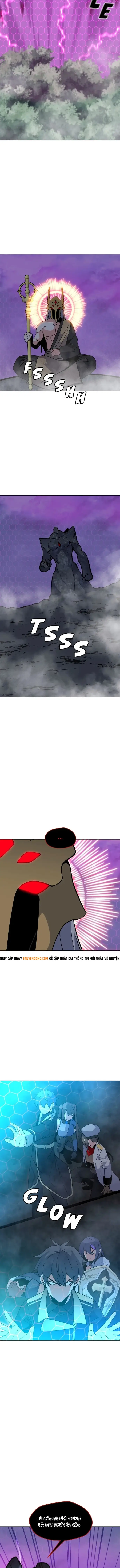 Tôi Là Người Chơi Thần Chú Đơn Độc Chapter 121 - 10