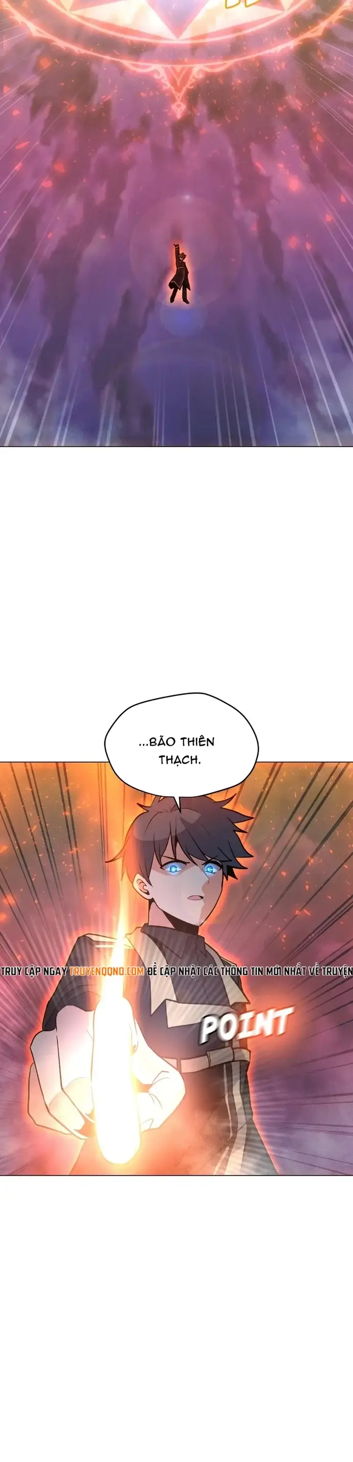 Tôi Là Người Chơi Thần Chú Đơn Độc Chapter 121 - 13