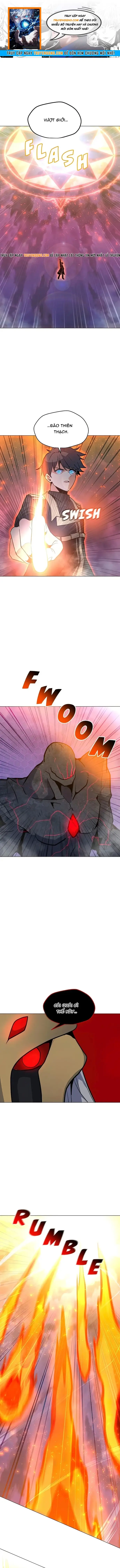 Tôi Là Người Chơi Thần Chú Đơn Độc Chapter 122 - 1