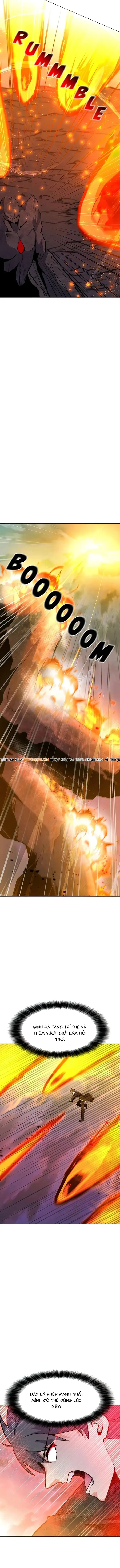 Tôi Là Người Chơi Thần Chú Đơn Độc Chapter 122 - 2