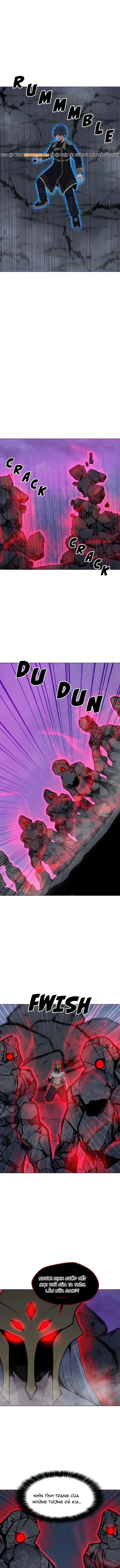 Tôi Là Người Chơi Thần Chú Đơn Độc Chapter 122 - 5