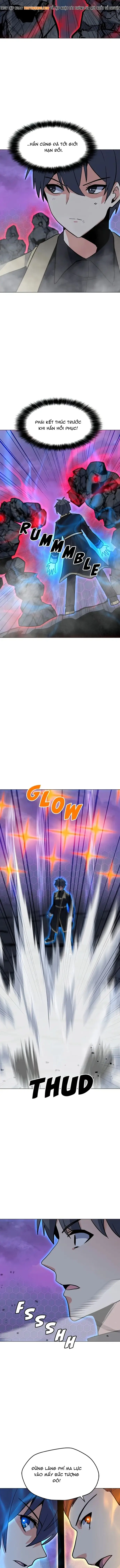 Tôi Là Người Chơi Thần Chú Đơn Độc Chapter 122 - 6