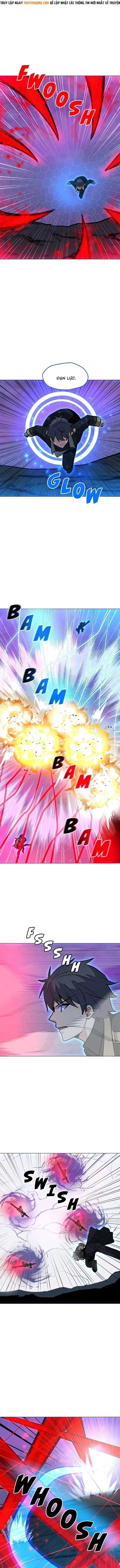 Tôi Là Người Chơi Thần Chú Đơn Độc Chapter 122 - 9