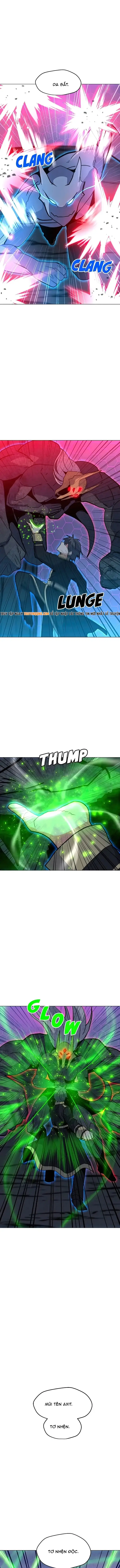 Tôi Là Người Chơi Thần Chú Đơn Độc Chapter 122 - 11