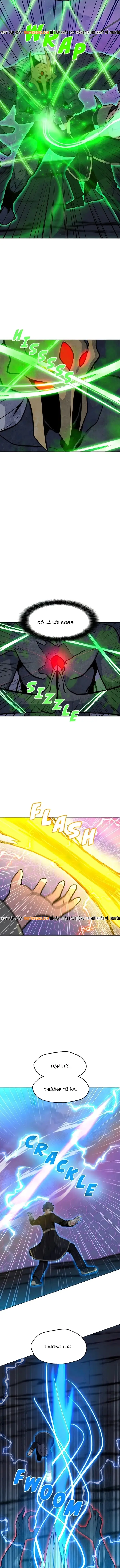 Tôi Là Người Chơi Thần Chú Đơn Độc Chapter 122 - 12