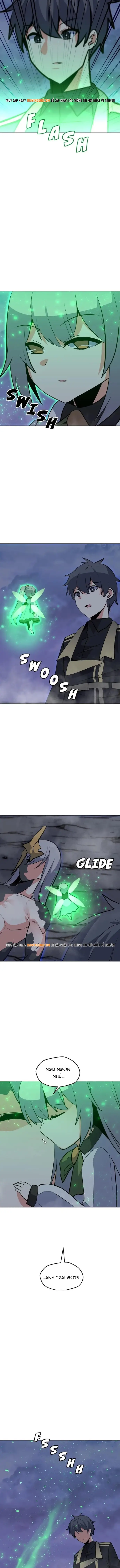 Tôi Là Người Chơi Thần Chú Đơn Độc Chapter 123 - 5