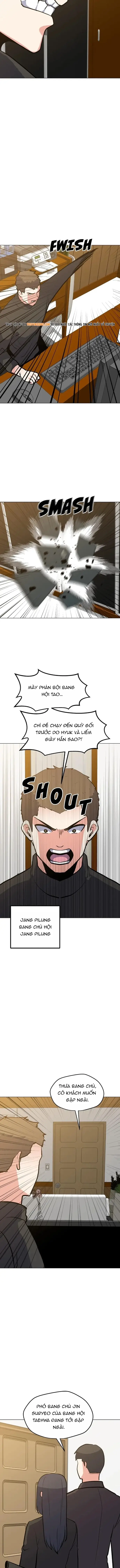 Tôi Là Người Chơi Thần Chú Đơn Độc Chapter 123 - 7