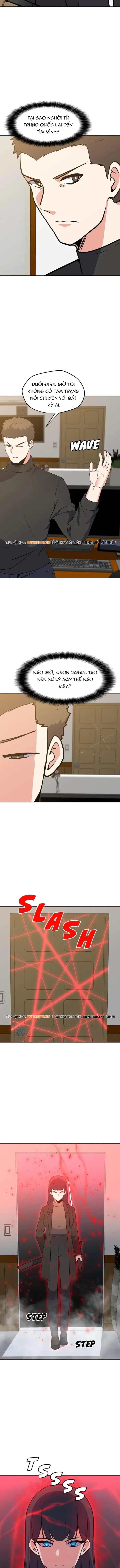 Tôi Là Người Chơi Thần Chú Đơn Độc Chapter 123 - 8