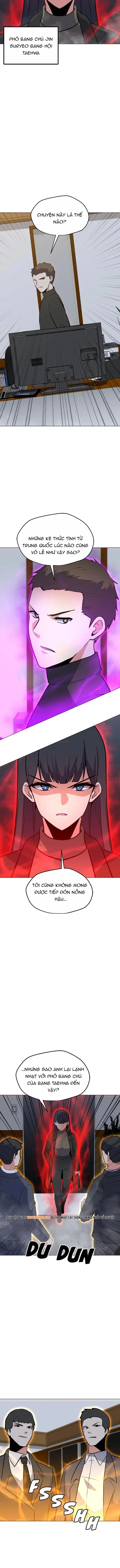 Tôi Là Người Chơi Thần Chú Đơn Độc Chapter 123 - 9