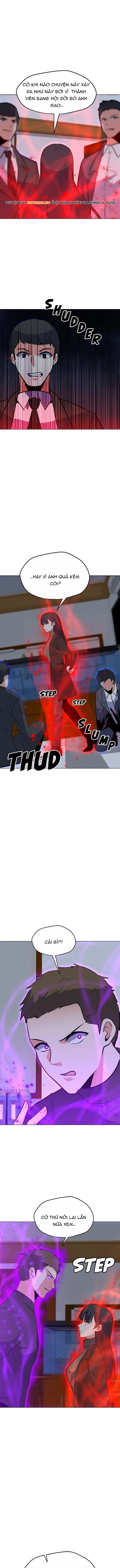 Tôi Là Người Chơi Thần Chú Đơn Độc Chapter 123 - 10