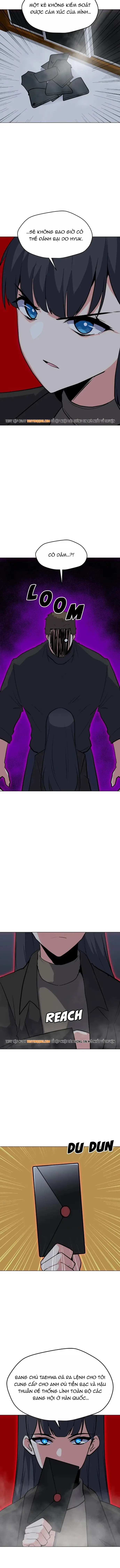 Tôi Là Người Chơi Thần Chú Đơn Độc Chapter 123 - 11