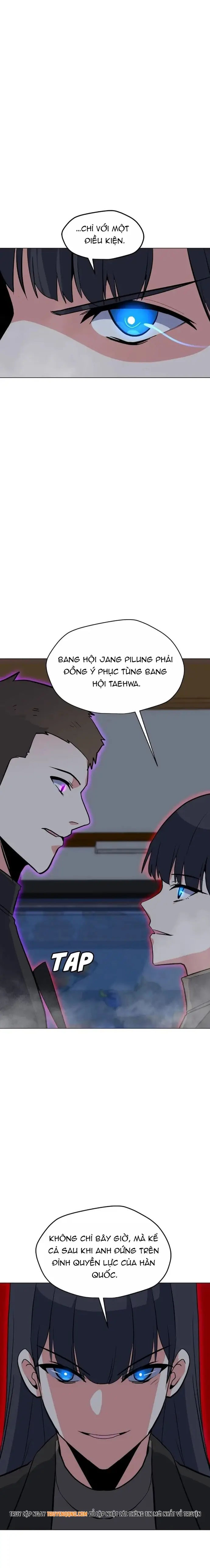Tôi Là Người Chơi Thần Chú Đơn Độc Chapter 123 - 12