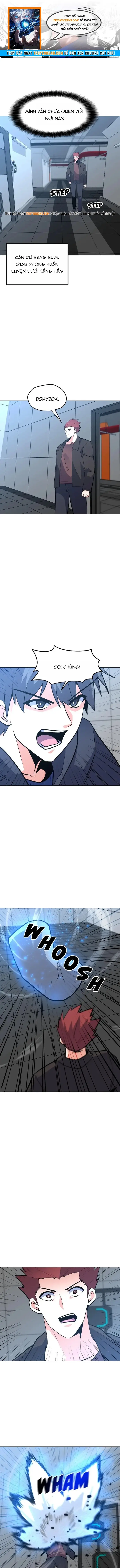 Tôi Là Người Chơi Thần Chú Đơn Độc Chapter 124 - 1