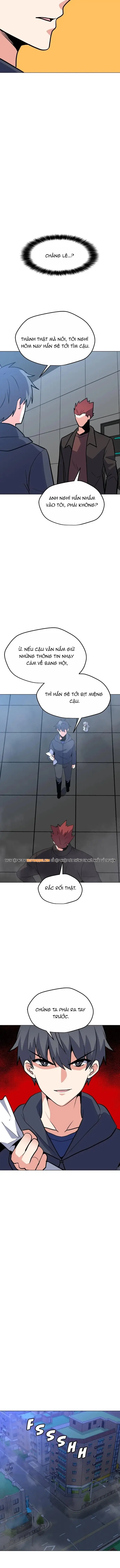 Tôi Là Người Chơi Thần Chú Đơn Độc Chapter 124 - 6